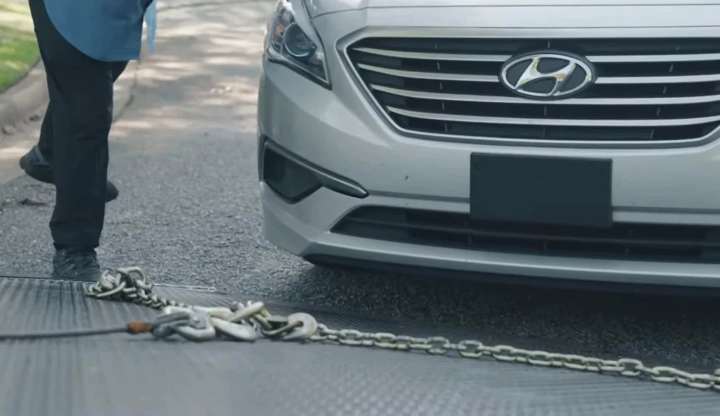 Winching Recovery 4 The Right Way To Tow